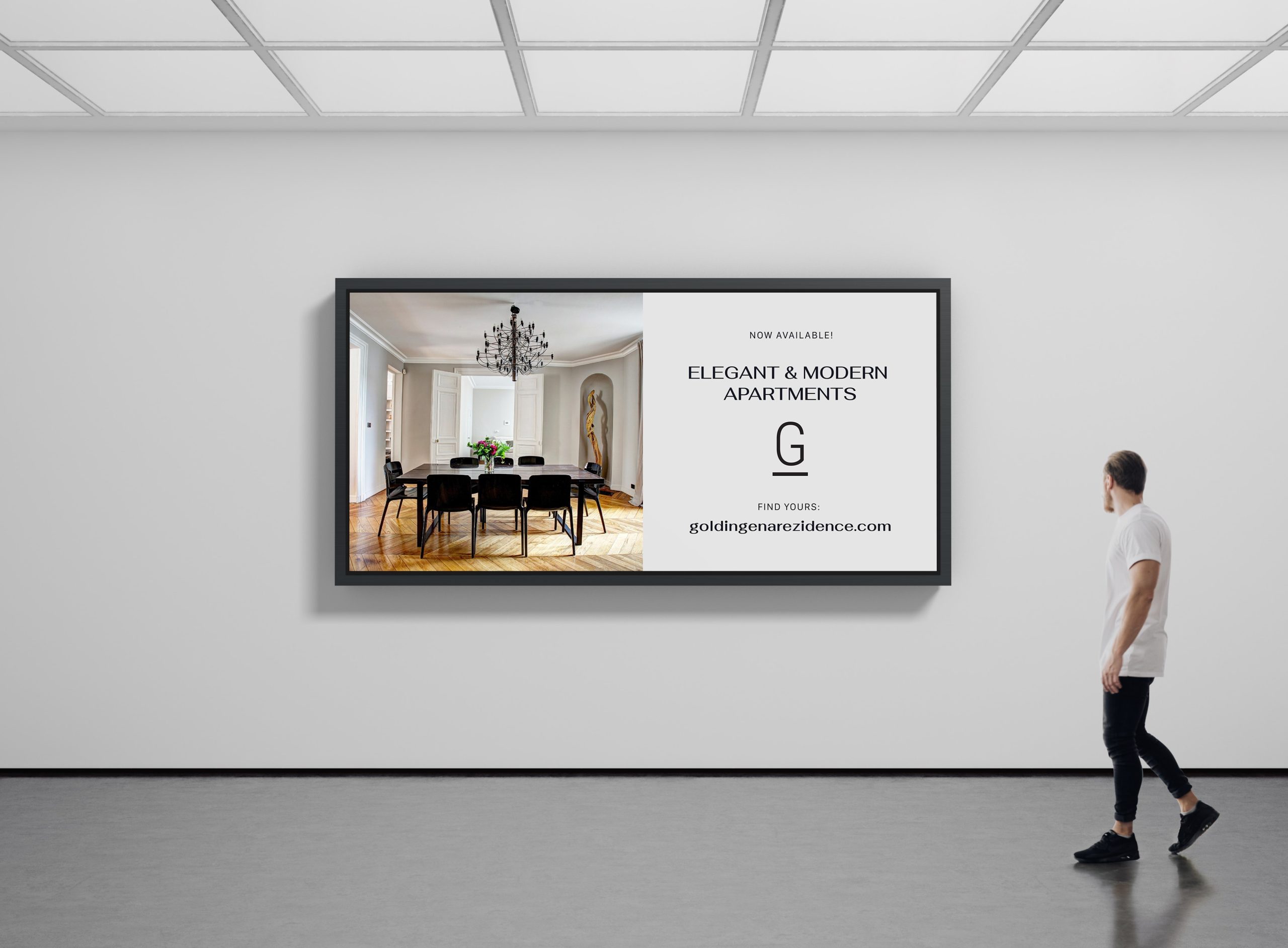 Goldingena Rezidences