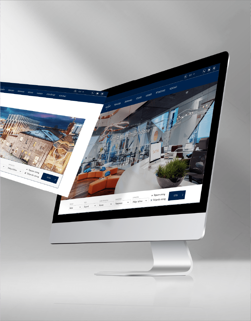 Uus Maa ärikinnisvara